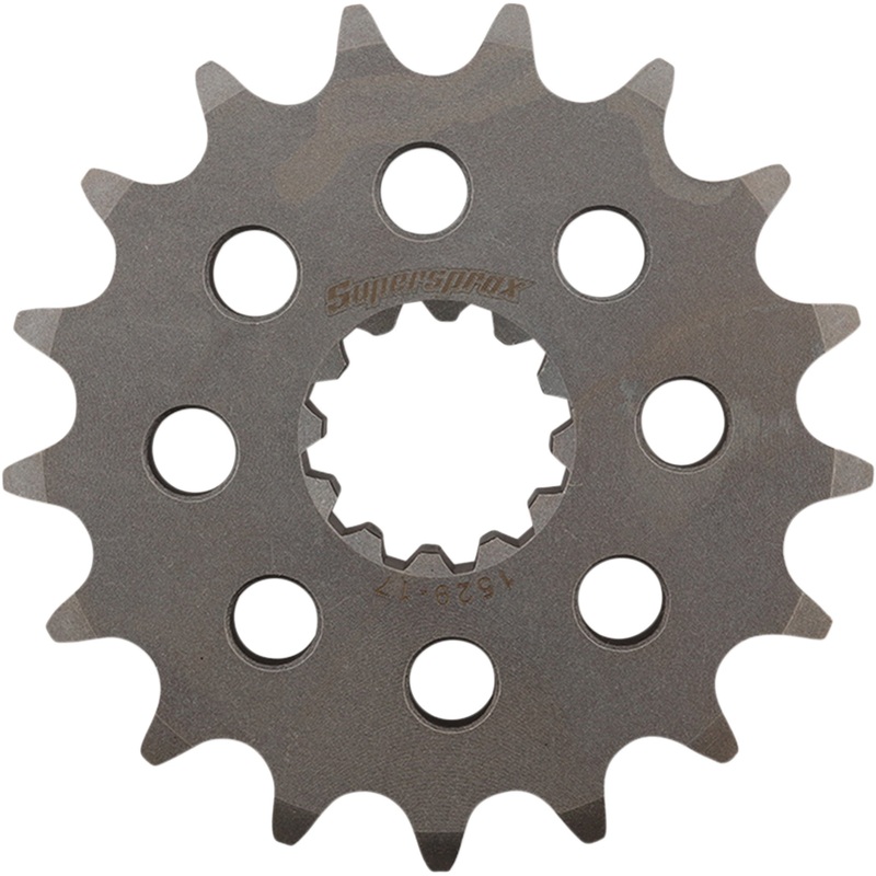 SUPERSPROX 1212-1332 CST-1529-17-2 Countershaft Sprocket 17-tooth