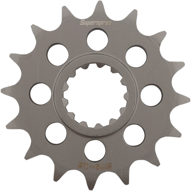 SUPERSPROX 1212-1396 CST-579-16-2 Countershaft Sprocket 16-tooth