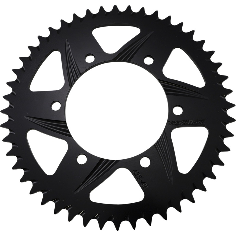 VORTEX 1211-0595 435K-48 F5 Rear Sprocket 48 tooth