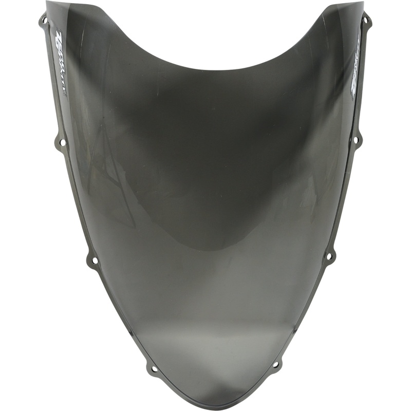 ZERO GRAVITY 2301-2191 25-729-02 Marc 1 Windscreen smoke - 848/1098