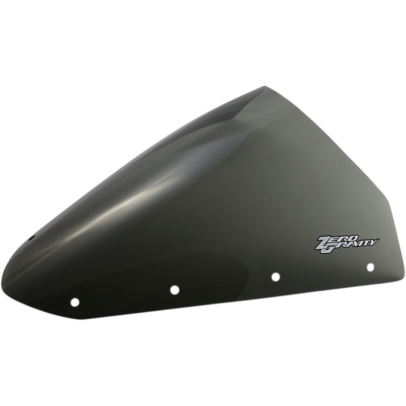 ZERO GRAVITY 2301-2211 25-255-02 Marc 1 Windscreen smoke - h2r