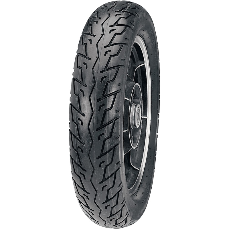 DURO HF261-02 25-26116-130 HF261A Tire Tire - HF261A - Front/Rear - 130/90-16 - 67H