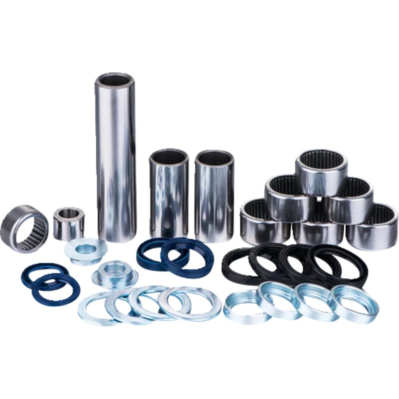 FACTORY LINKS 1302-0782 LRK-Y-134 Linkage Bearing Rebuild Kit