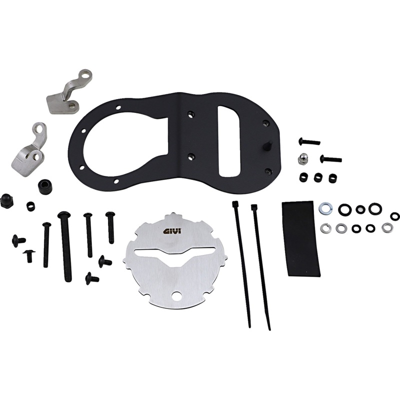 GIVI 3502-0431 BF46 Tanklock Ring guzzi v85tt