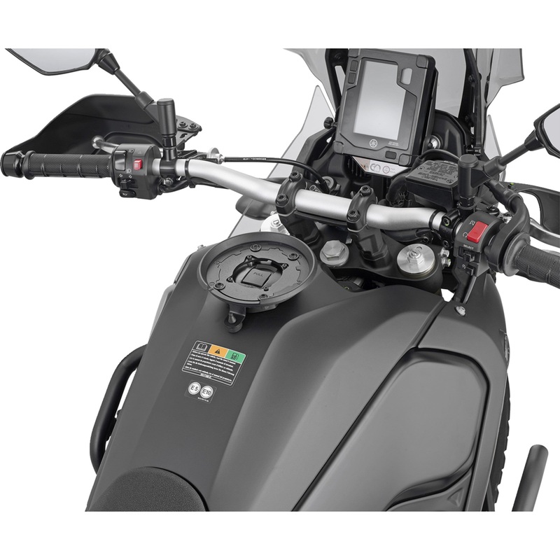 GIVI 3502-0556 BF61 Tanklock Ring yamaha