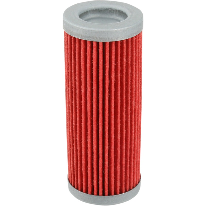 HIFLOFILTRO 0712-0215 HF652 Oil Filter  Cartridge Oil Filter
