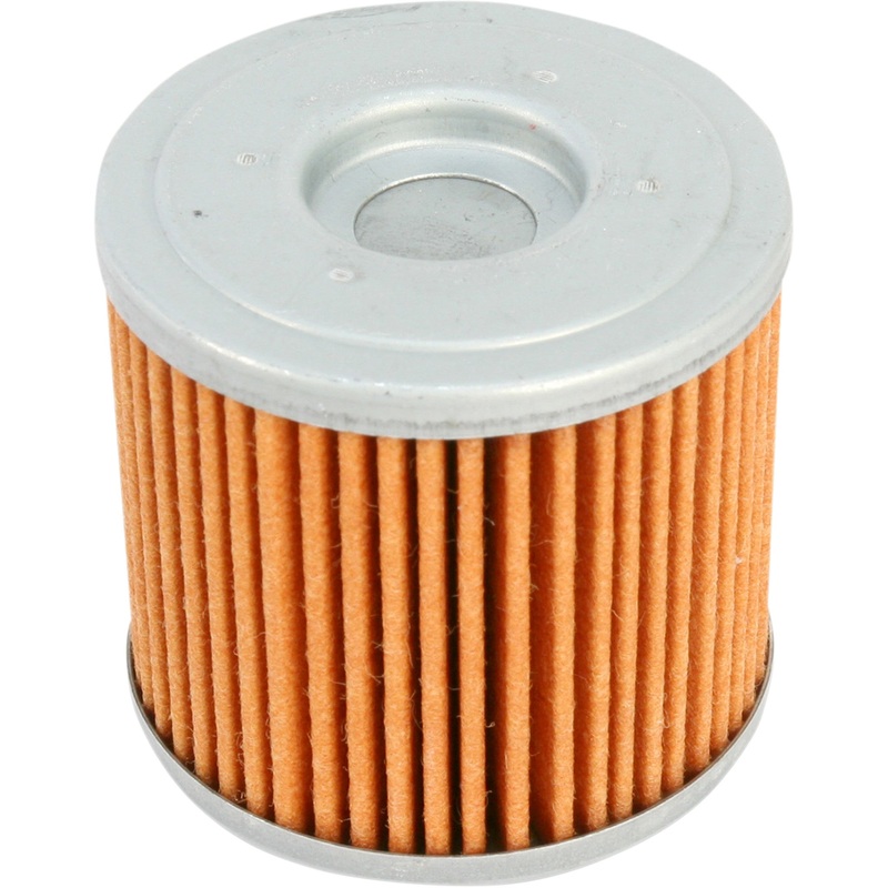 HIFLOFILTRO 0712-0424 HF566 Oil Filter  Cartridge Oil Filter