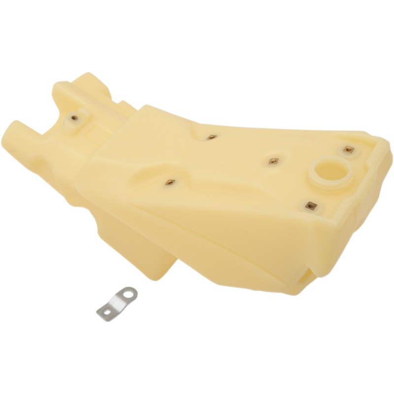 IMS PRODUCTS INC. 0701-0816 117334-N2 Large-Capacity Gas Tank natural - yamaha - 2.9 gallon