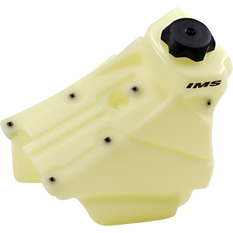 IMS PRODUCTS INC. 0701-0917 113346-N2 Large-Capacity Gas Tank natural - ktm - 2.25 gallon