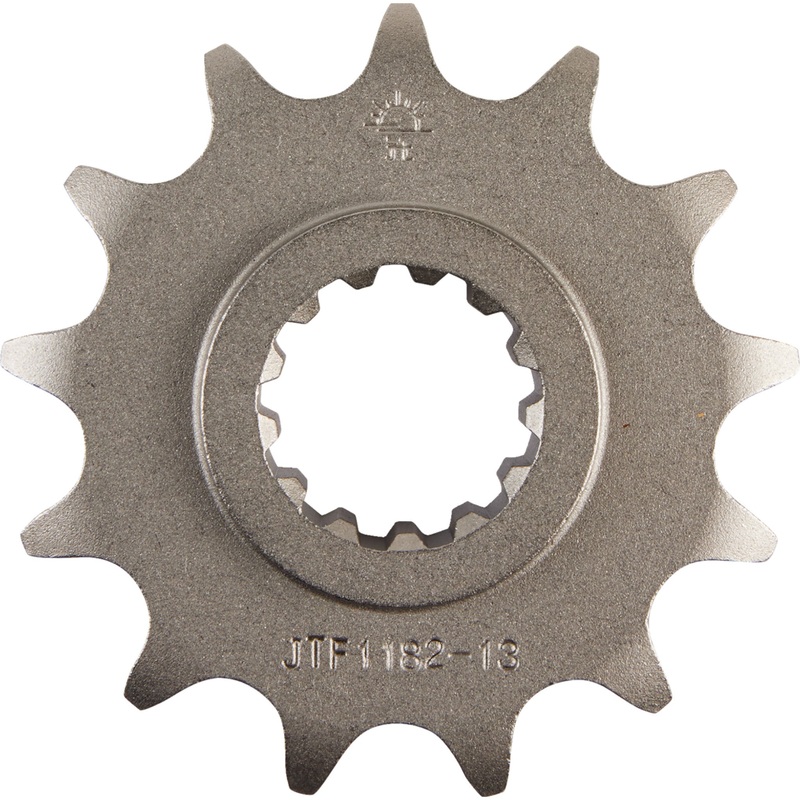 JT SPROCKETS 1212-1933 JTF1182.13 Countershaft Front Sprocket Countershaft Sprocket - 13 Tooth - Triumph
