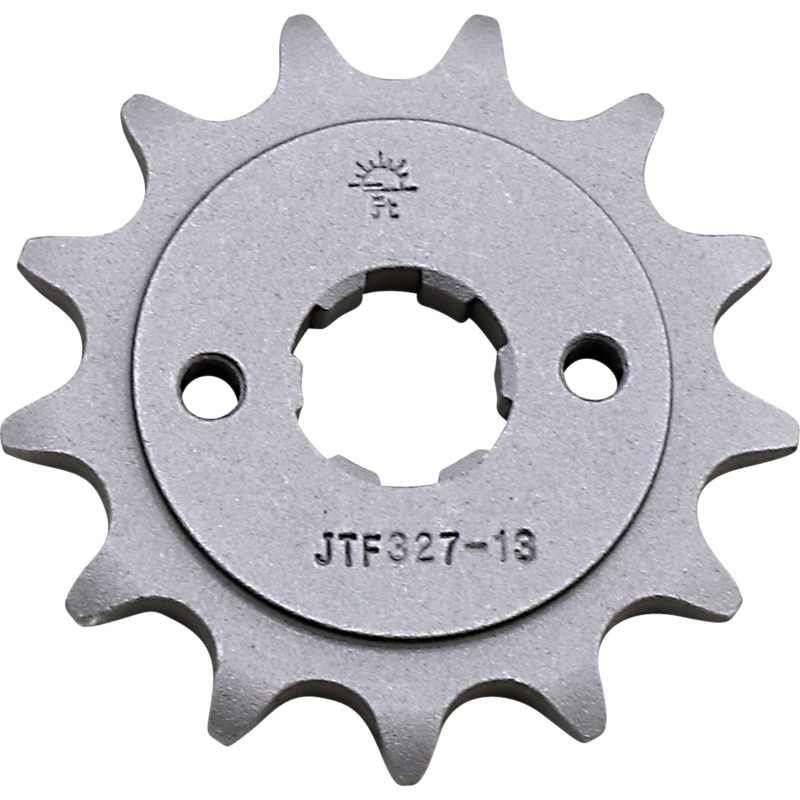 JT SPROCKETS JTF327-13 JTF327.13 Countershaft Sprocket  Honda Counter Shaft Sprocket - 13-Tooth