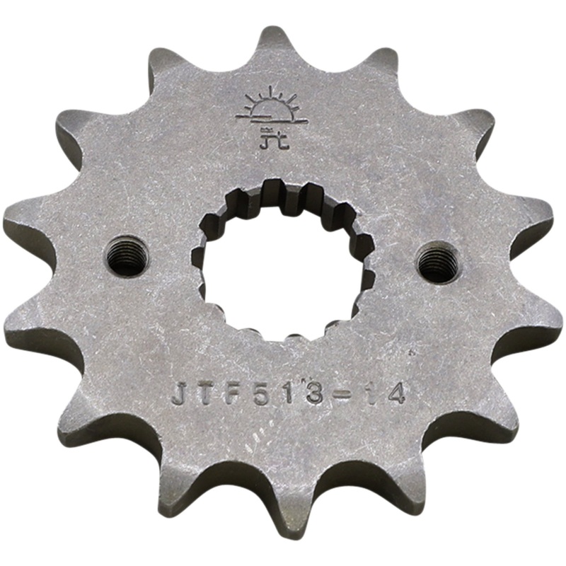 JT SPROCKETS JTF513-14 JTF513.14 Countershaft Sprocket Counter Shaft Sprocket - 14-Tooth