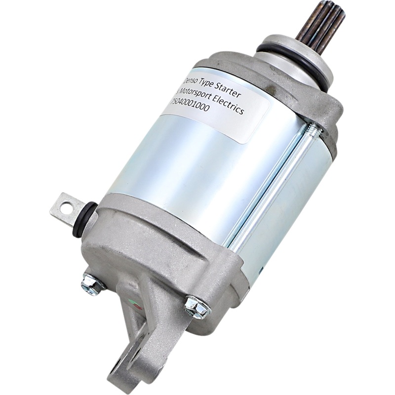 MOOSE OFFROAD 2110-1096 M-61-912 Starter Motor Starter - KTM