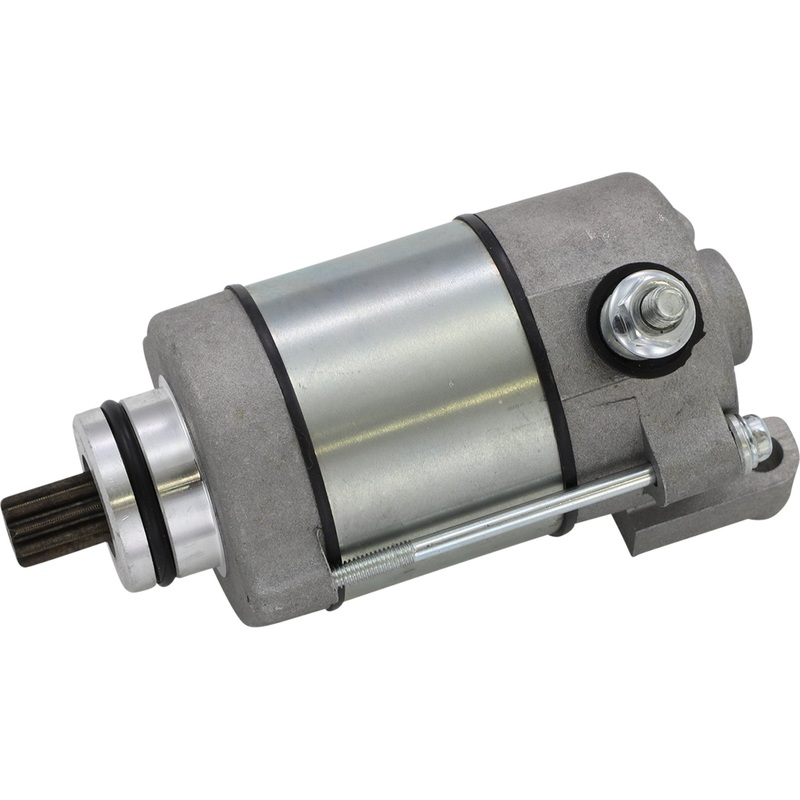 MOOSE OFFROAD 2110-1113 M-61-133 Starter honda