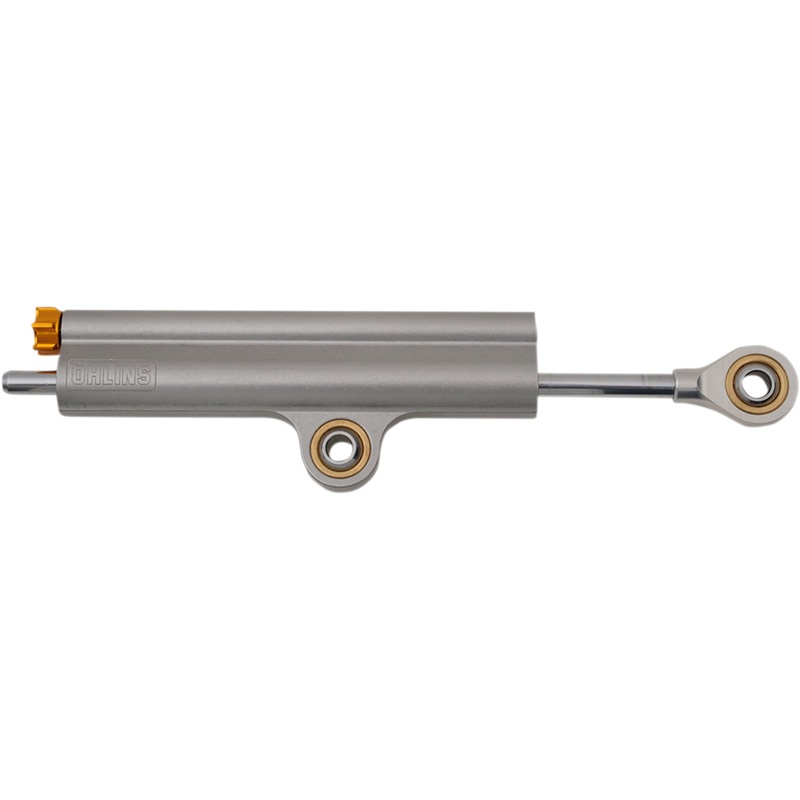 OHLINS 0414-0535 SD 021 Steering Damper  Damper Kit Steering Damper - 65 mm (SD021)