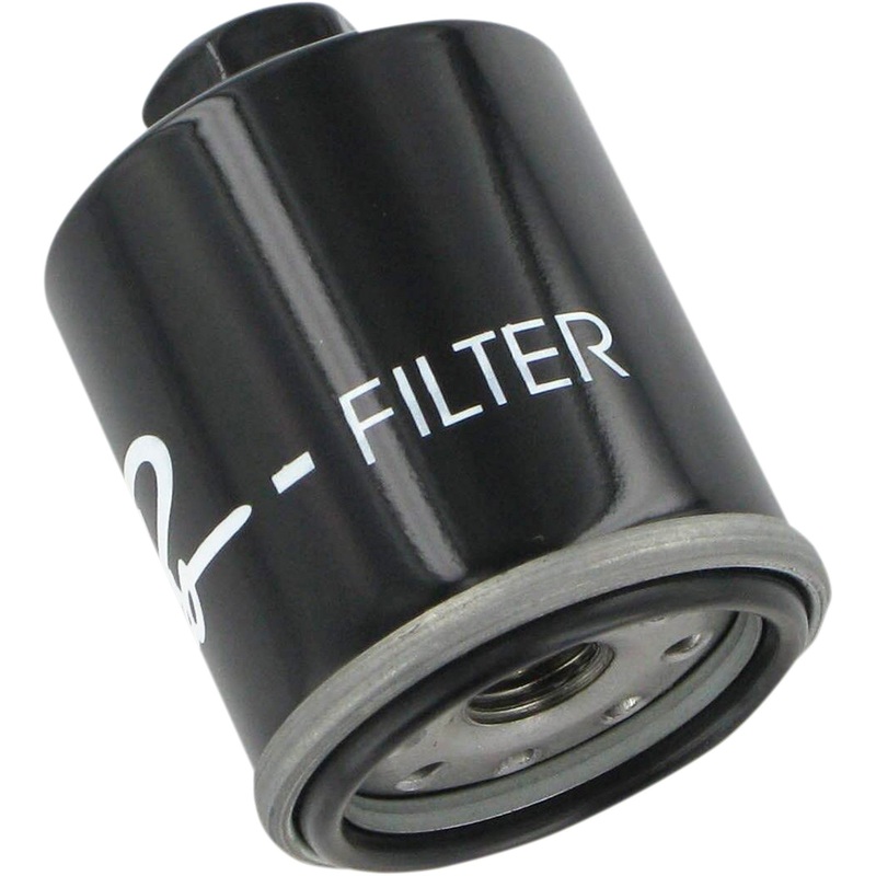 PARTS UNLIMITED 0712-0106 Oil Filter  Spin-On Oil Filter