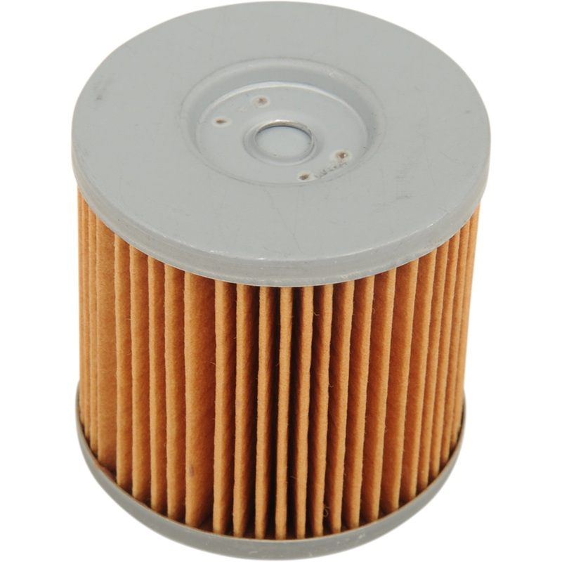 PARTS UNLIMITED 0712-0537 Oil Filter  Cartridge Oil Filter