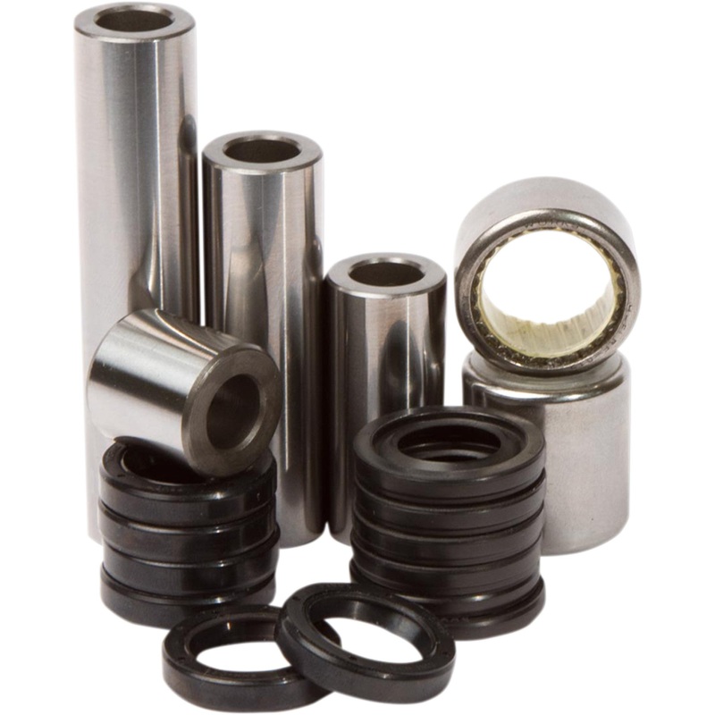 PIVOT WORKS 1302-0396 PWLK-H67-000 Linkage Rebuild Kit