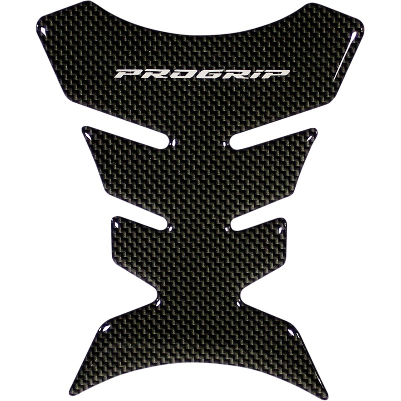 PRO GRIP 0701-0082 PZ5000CA Tank Protector small  - carbon fiber