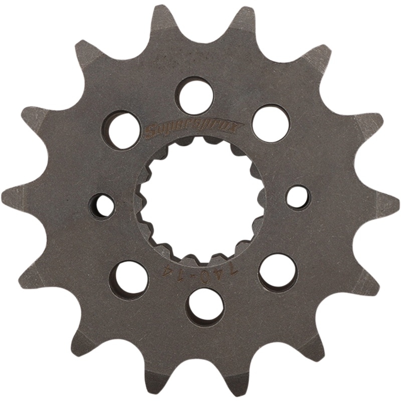 SUPERSPROX 1212-1403 CST-740-14-2 Countershaft Sprocket 14-tooth