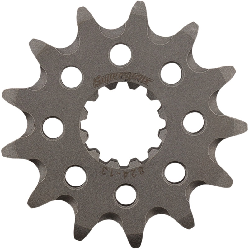 SUPERSPROX 1212-1404 CST-824-13-1 Countershaft Sprocket 13-tooth