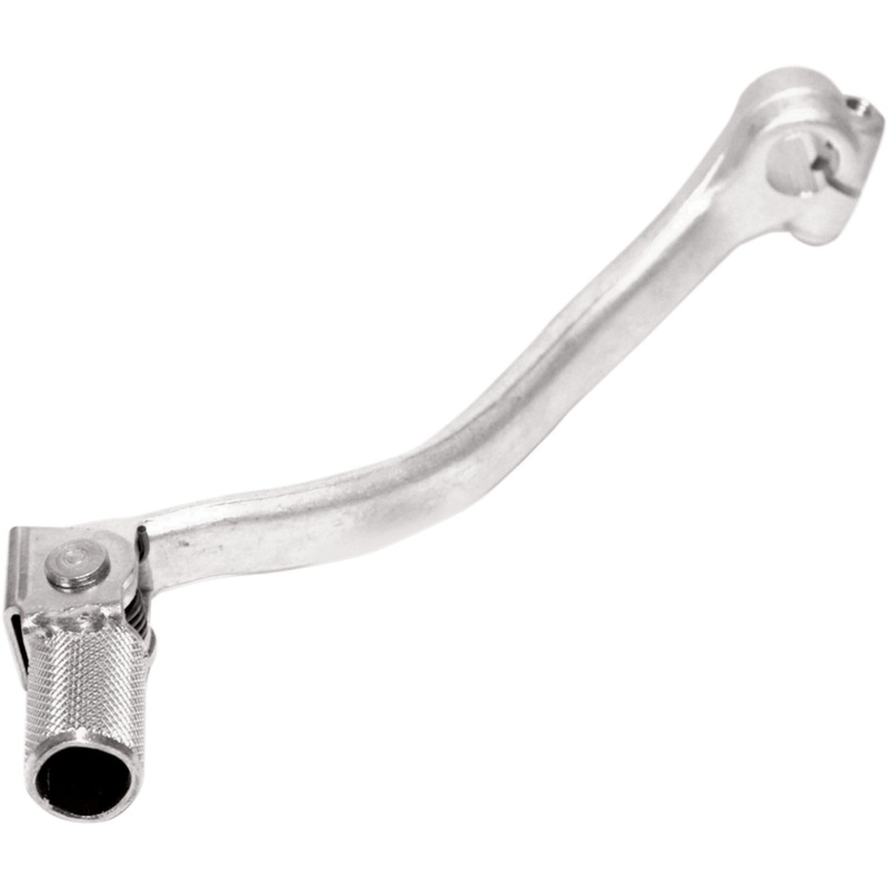 EMGO 1602-0069 83-88054 Steel Folding Shift Lever Shift Lever
