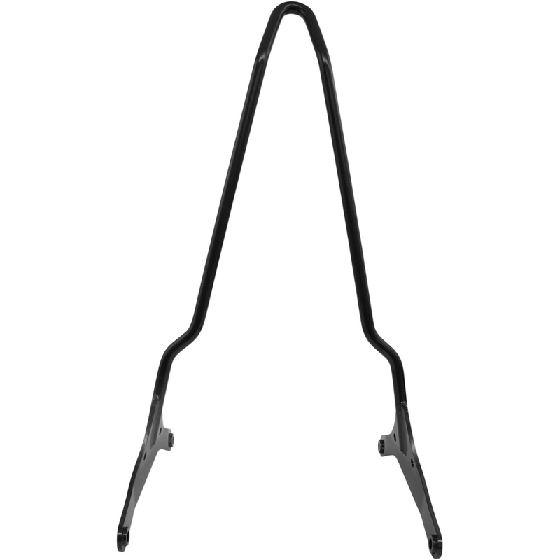 GASBOX 1501-0539 003822 Bolt-On Sissy Bar Chopper Sissy Bar - XL
