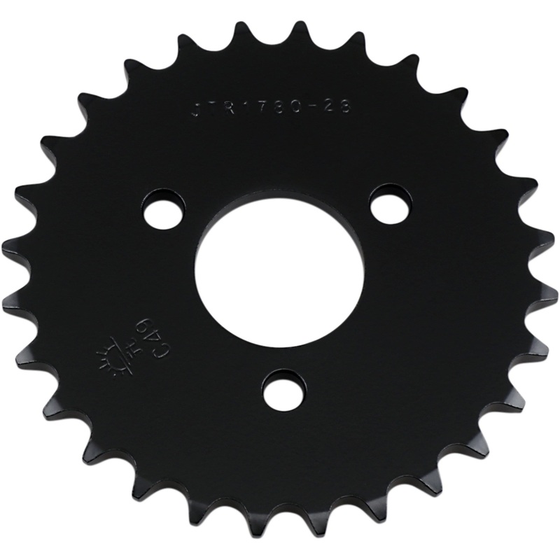 JT SPROCKETS JTR1780-28 JTR1780.28 Sprocket rear - kawasaki - 28-tooth