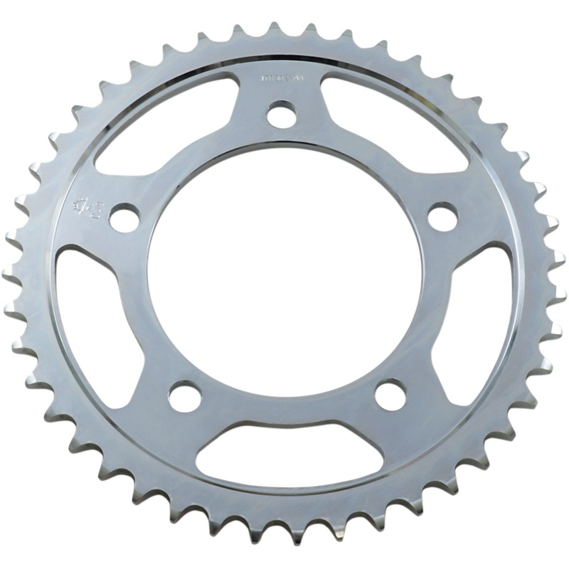 JT SPROCKETS JTR302-44 JTR302.44 Steel Rear Sprocket Sprocket - Rear - Honda - 44-Tooth