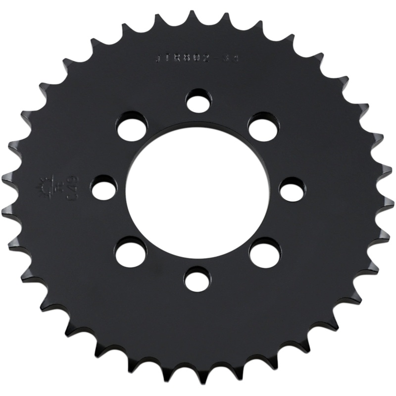 JT SPROCKETS JTR802-34 JTR802.34 Sprocket rear - kawasaki/suzuki - 34-tooth