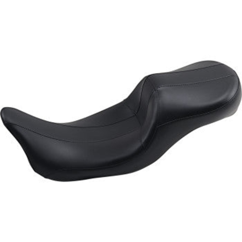 (OPEN BOX) LE PERA 0801-1214 LK-957DLHR3 Maverick Daddy Long Legs Seat - Carbon Fiber - FLH