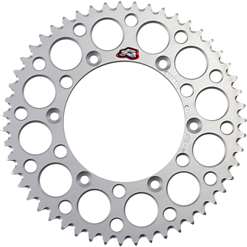 RENTHAL R150A-520-51 150U-520-51GBSI Rear Sprocket Sprocket - Rear - 51 Tooth