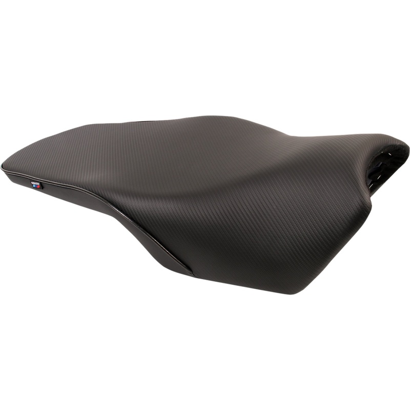 SARGENT 0810-2280 WS-678-19 Seat world sport performance  - enduro style - carbon fx - bmw '19-'23