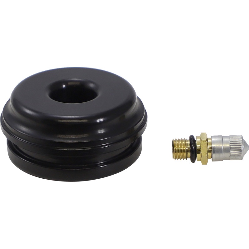SDI 1314-0700 SDESBC52B-S Bladder Caps Bladder Cap - Black