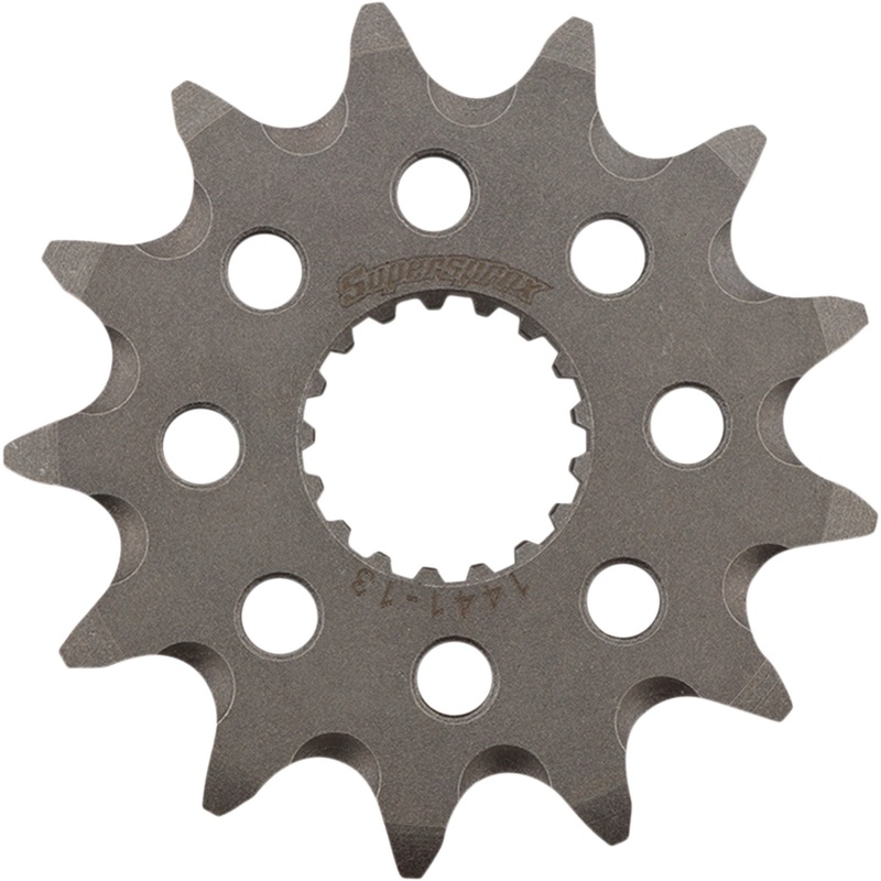 SUPERSPROX 1212-1328 CST-1441-13-1 Countershaft Sprocket 13-tooth