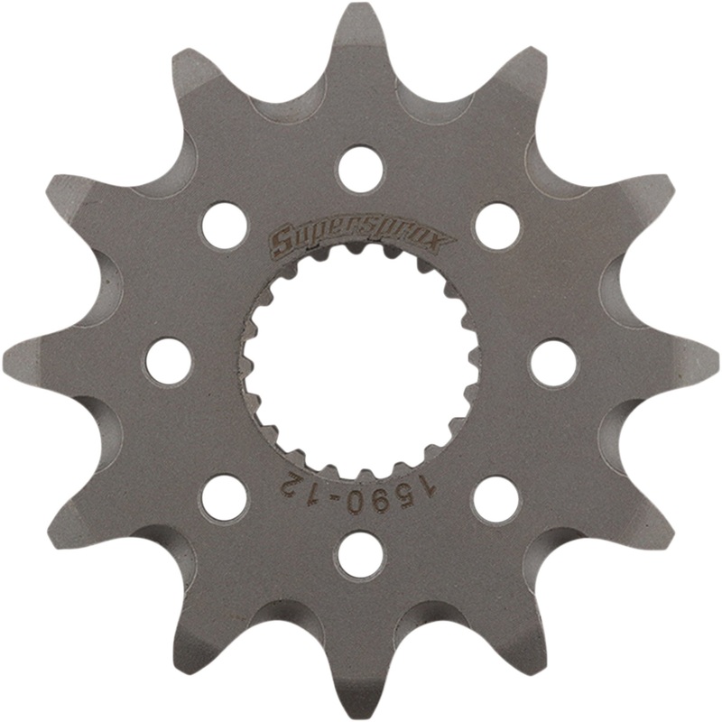 SUPERSPROX 1212-1342 CST-1590-12-1 Countershaft Sprocket 12-tooth