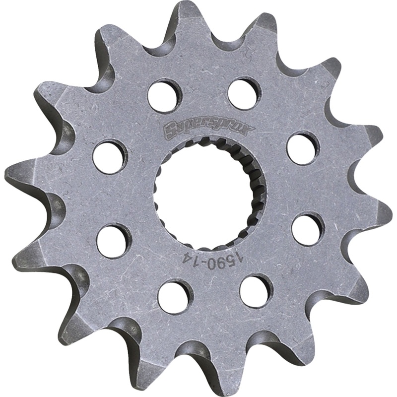 SUPERSPROX 1212-1344 CST-1590-14-1 Countershaft Sprocket 14-tooth