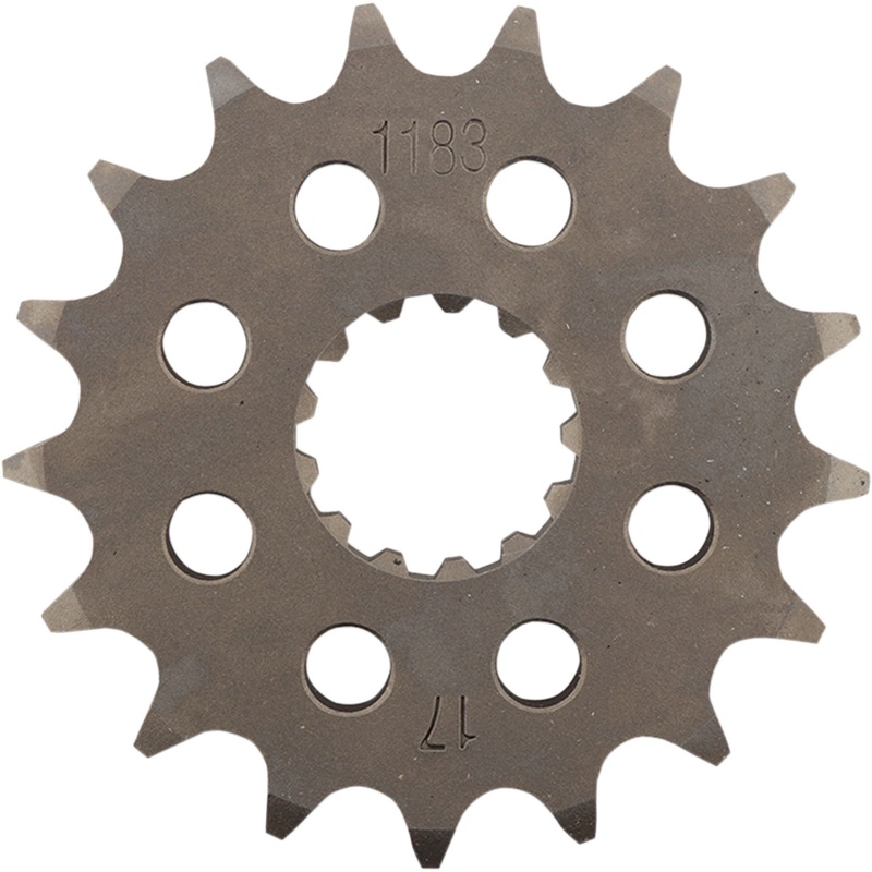 SUPERSPROX 1212-1446 CST-1183-17-2 Countershaft Sprocket 17 tooth