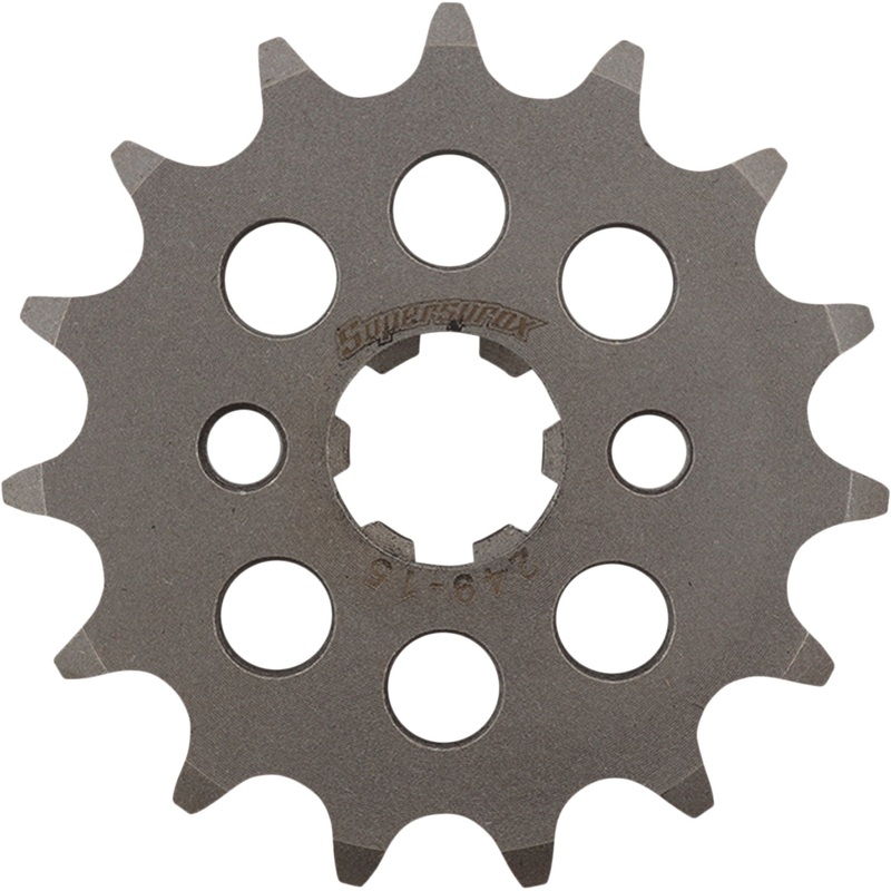 SUPERSPROX 1212-1726 CST-249-15-2 Countershaft Sprocket 15-tooth
