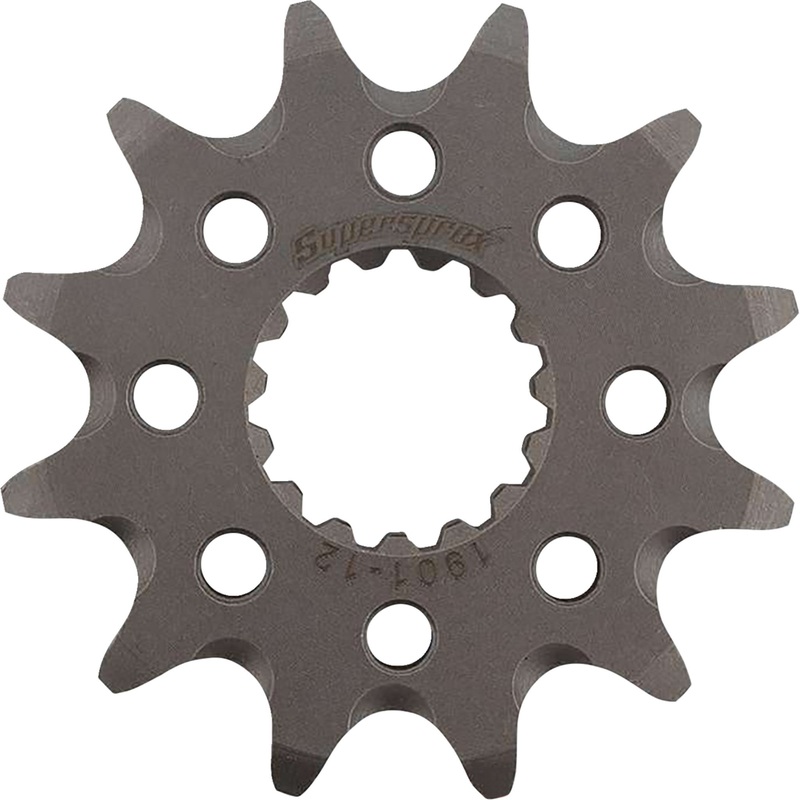 SUPERSPROX 1212-2286 CST-1901-12-1 Countershaft Sprocket 12 tooth
