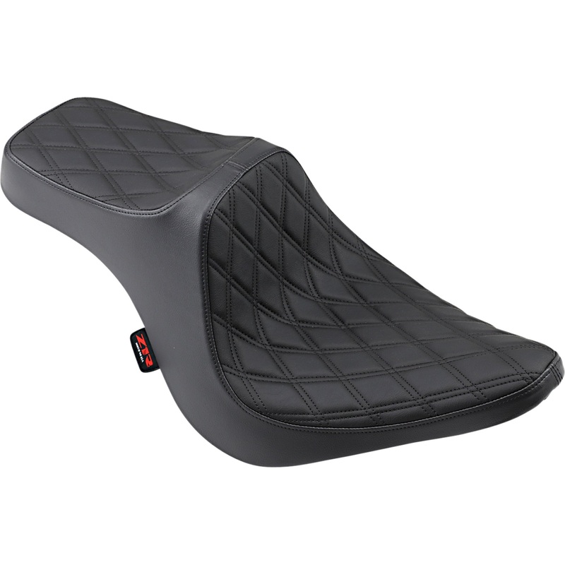 Z1R 0810-2069 Predator III Seat diamond - bolt