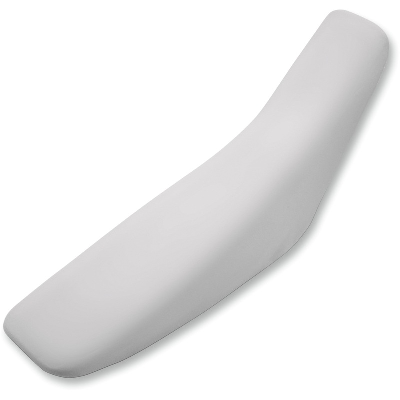 FACTORY EFFEX 0821-1162 14-20518 Seat Foam height - stock | hardness - soft - sx/exc/xc