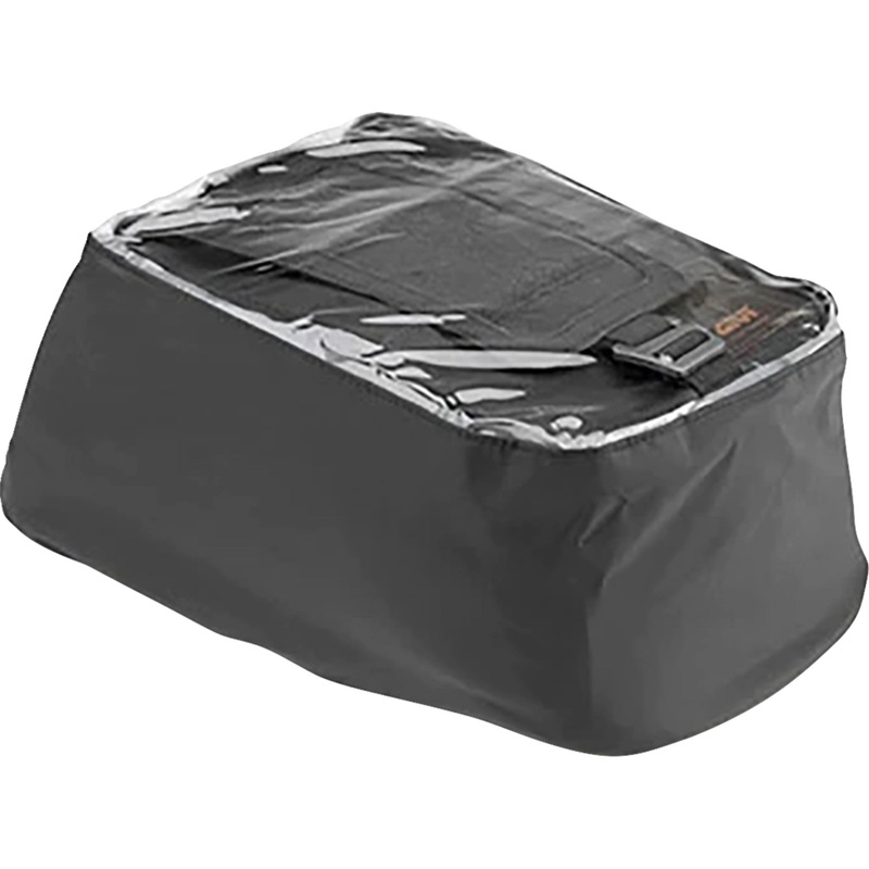 GIVI 3502-0631 CRM108 Tanklock Tank Bag 8 liter