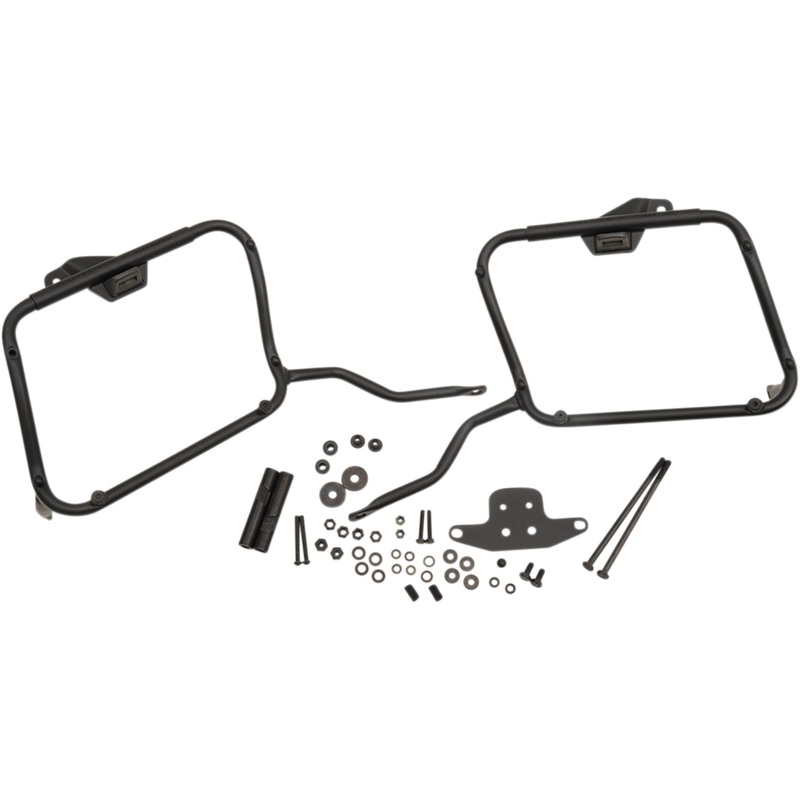 GIVI 3521-0070 PLX166 Side Case Rack Sidecase Mount