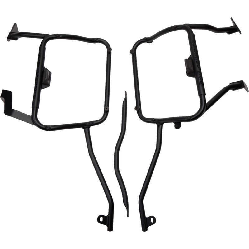 GIVI 3521-0072 PLX3101 Side Case Rack Sidecase Mount