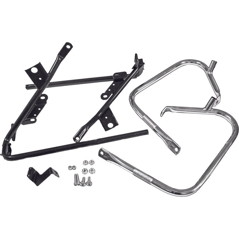 Harddrive 820-54679 302680 Saddlebag Support Kit