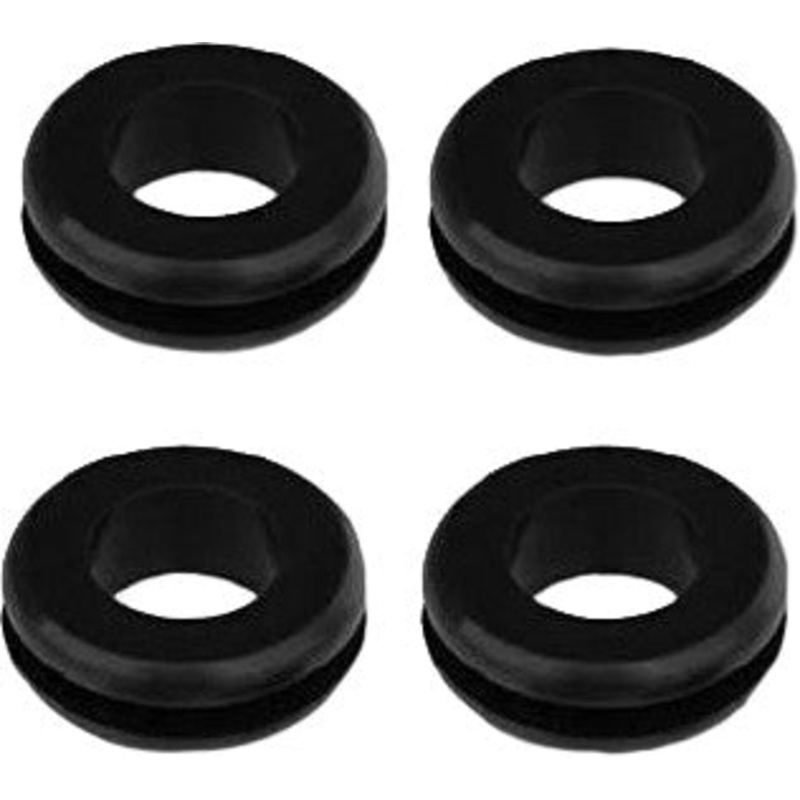 Harddrive 866-01031 302462 Saddlebag Grommets