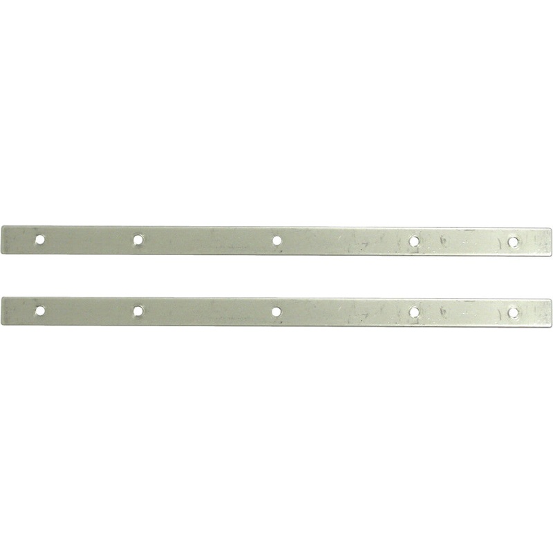 Harddrive Saddlebag Plates