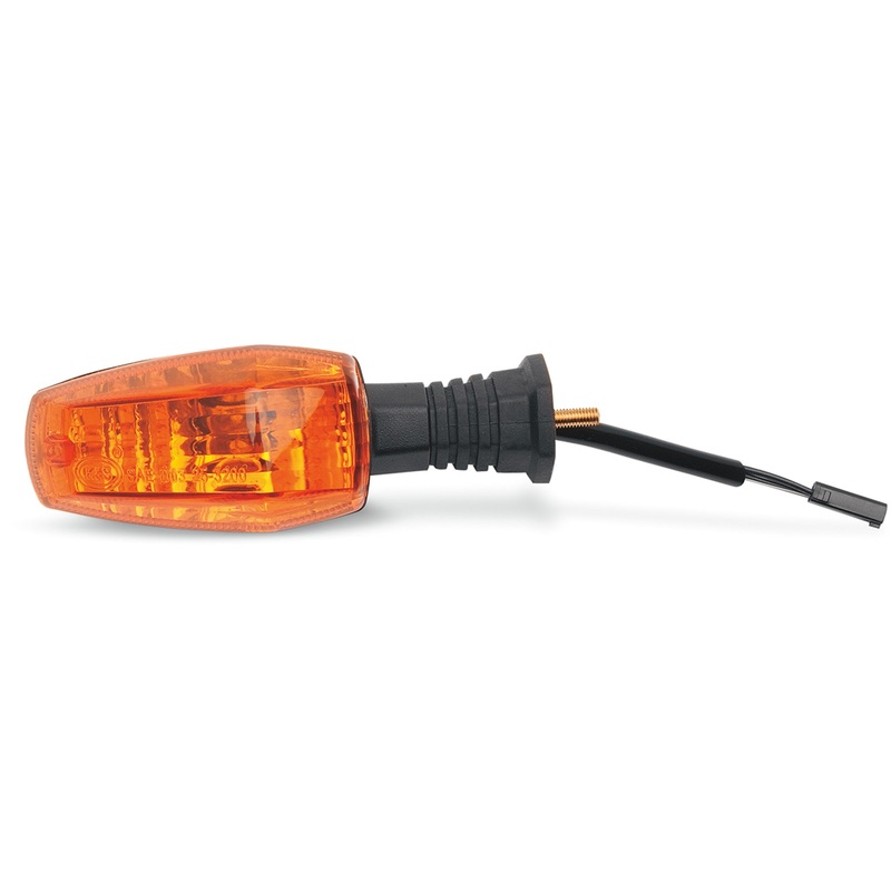K&S TECHNOLOGIES 2020-0066 25-3205 Turn Signals Turn Signal - GSXR 1000