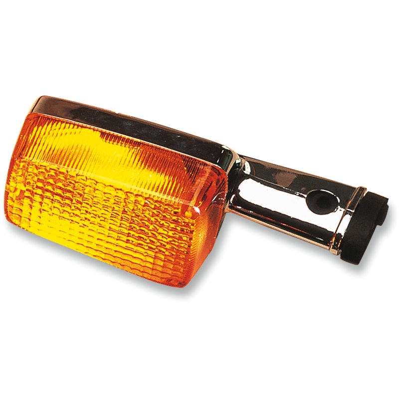 K&S TECHNOLOGIES 25-1096 25-1096 Turn Signals Turn Signal - Honda - Amber